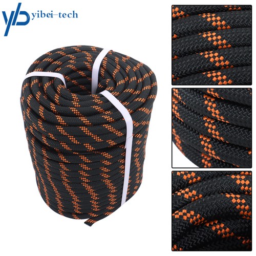 200 ft double braided - 1/2, x