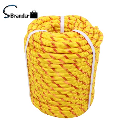 200 feet strand braided - 200, 48